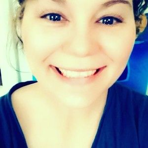 Meet your Posher, Lacey